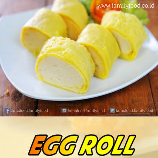 Egg Roll